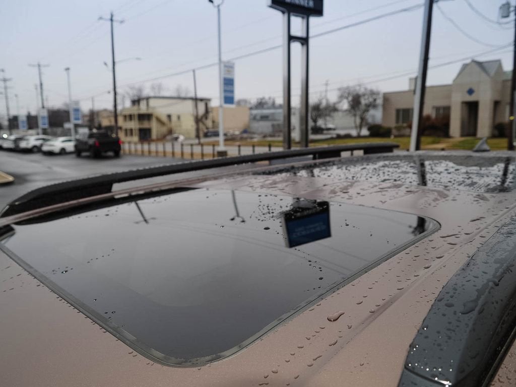 2024 Hyundai Santa Fe Hybrid Calligraphy