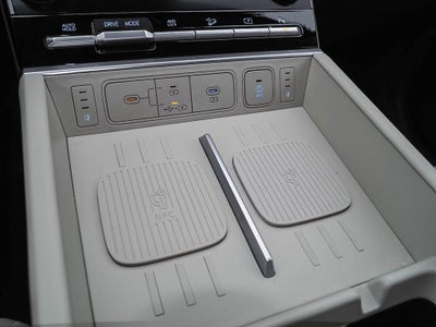 2024 Hyundai Santa Fe Hybrid Calligraphy