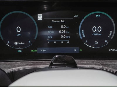 2024 Hyundai Santa Fe Hybrid Calligraphy