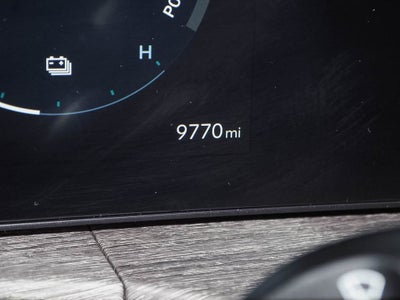 2024 Hyundai Santa Fe Hybrid Calligraphy