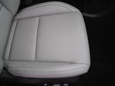 2024 Hyundai Santa Fe Hybrid Calligraphy