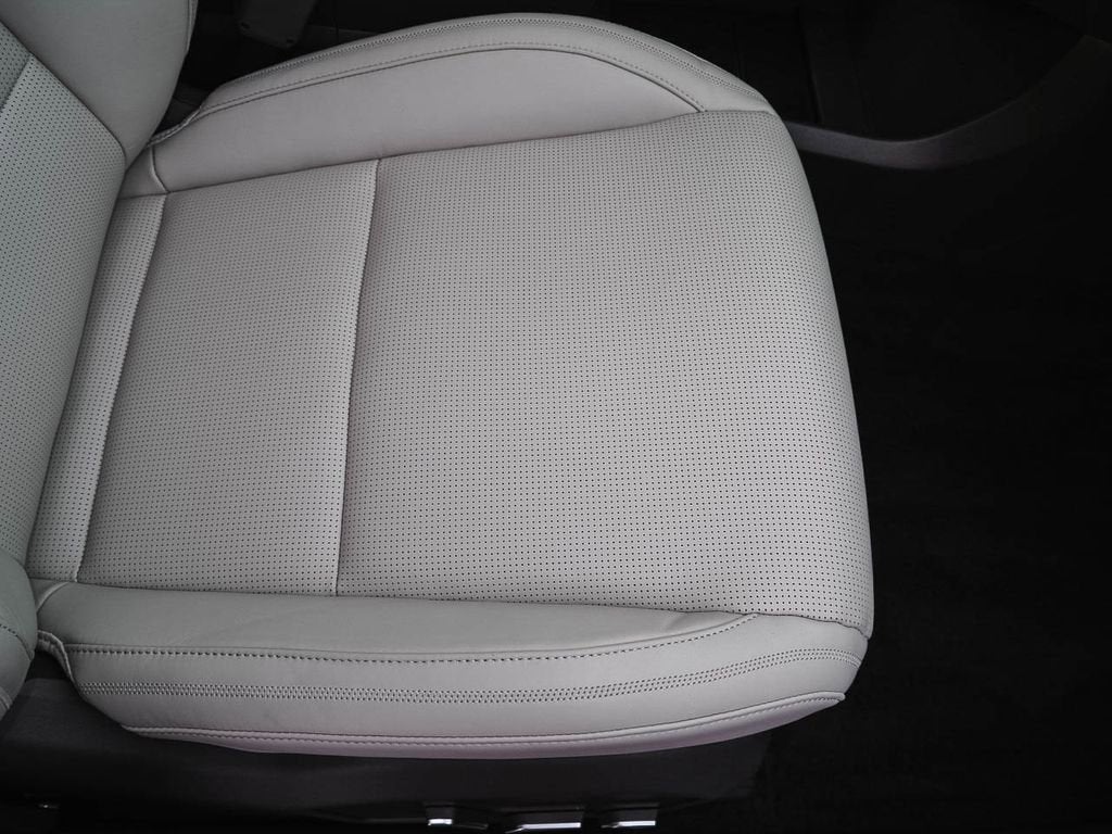 2024 Hyundai Santa Fe Hybrid Calligraphy