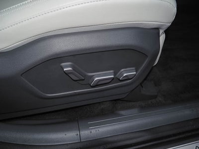 2024 Hyundai Santa Fe Hybrid Calligraphy