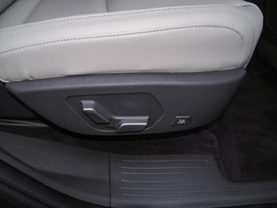 2024 Hyundai Santa Fe Hybrid Calligraphy