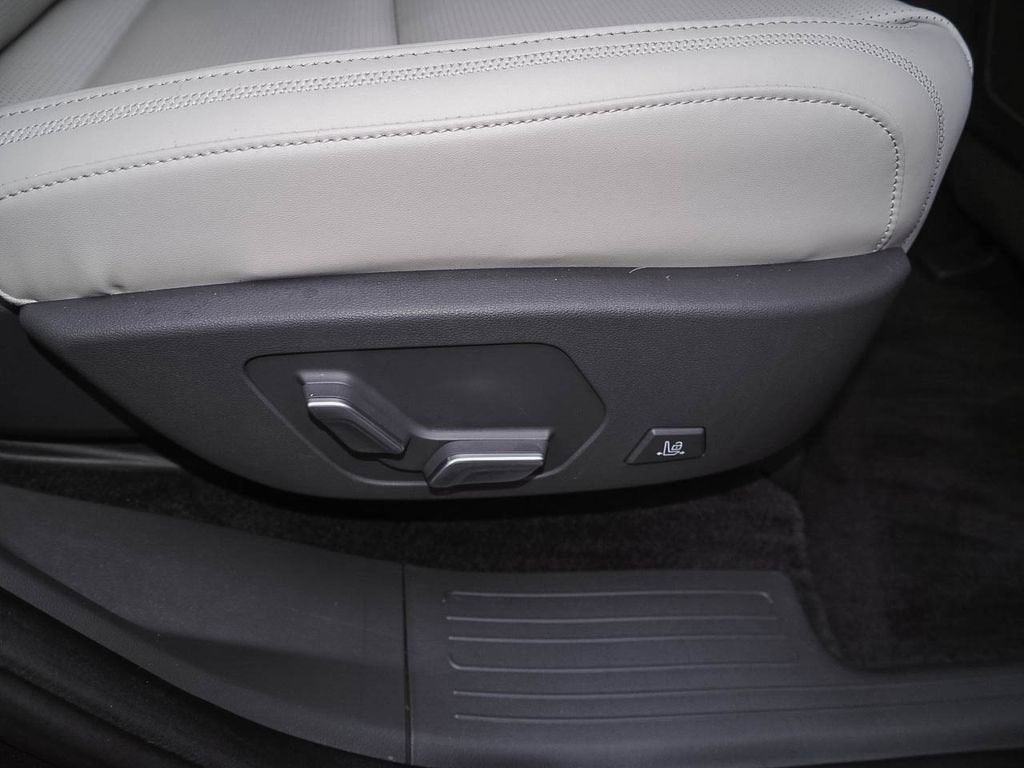 2024 Hyundai Santa Fe Hybrid Calligraphy