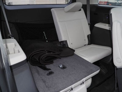 2024 Hyundai Santa Fe Hybrid Calligraphy