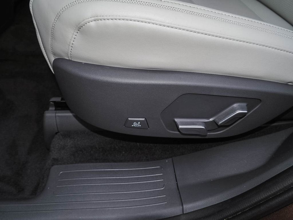 2024 Hyundai Santa Fe Hybrid Calligraphy