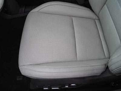 2024 Hyundai Santa Fe Hybrid Calligraphy