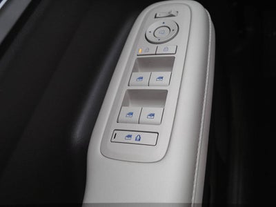 2024 Hyundai Santa Fe Hybrid Calligraphy