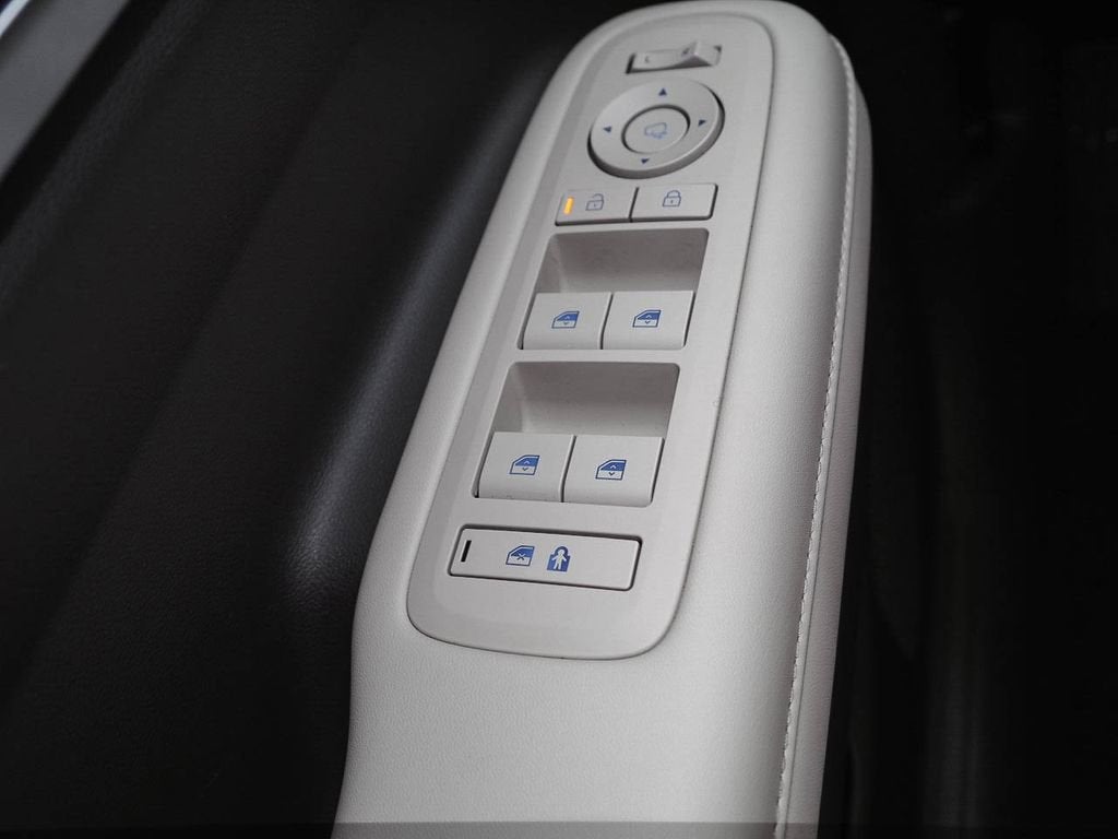 2024 Hyundai Santa Fe Hybrid Calligraphy