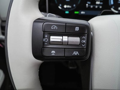 2024 Hyundai Santa Fe Hybrid Calligraphy