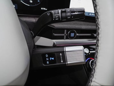 2024 Hyundai Santa Fe Hybrid Calligraphy