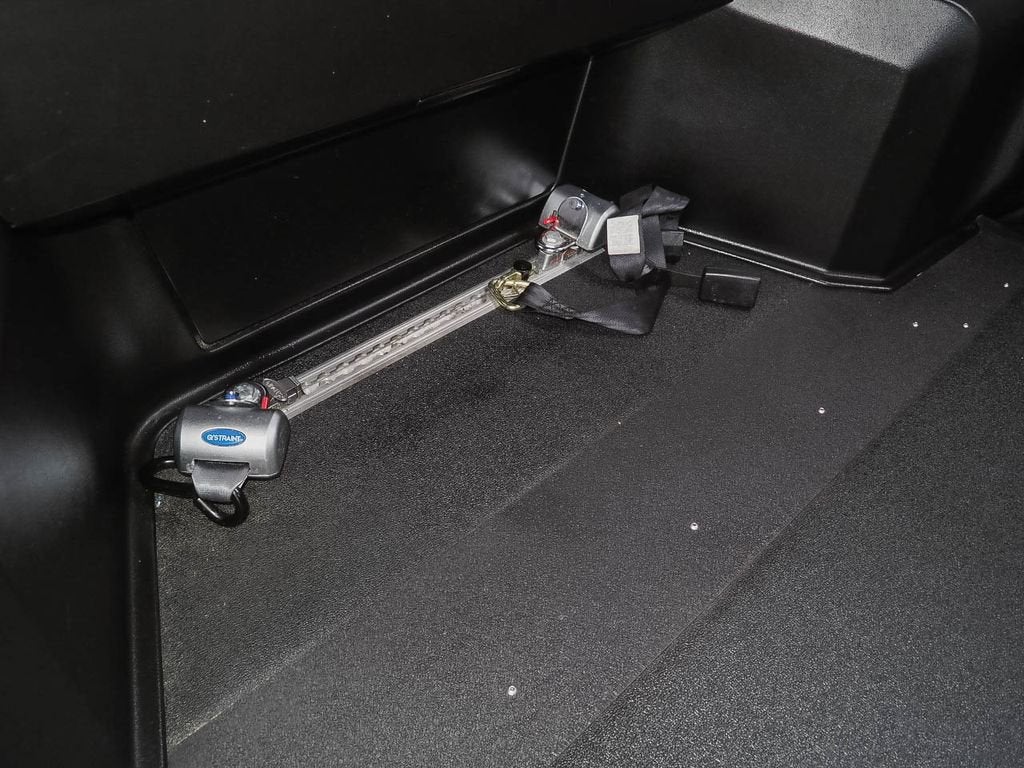 2019 Toyota Sienna XLE Auto Access Seat