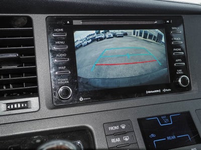 2019 Toyota Sienna XLE Auto Access Seat
