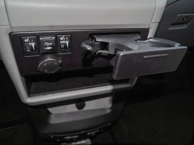 2019 Toyota Sienna XLE Auto Access Seat