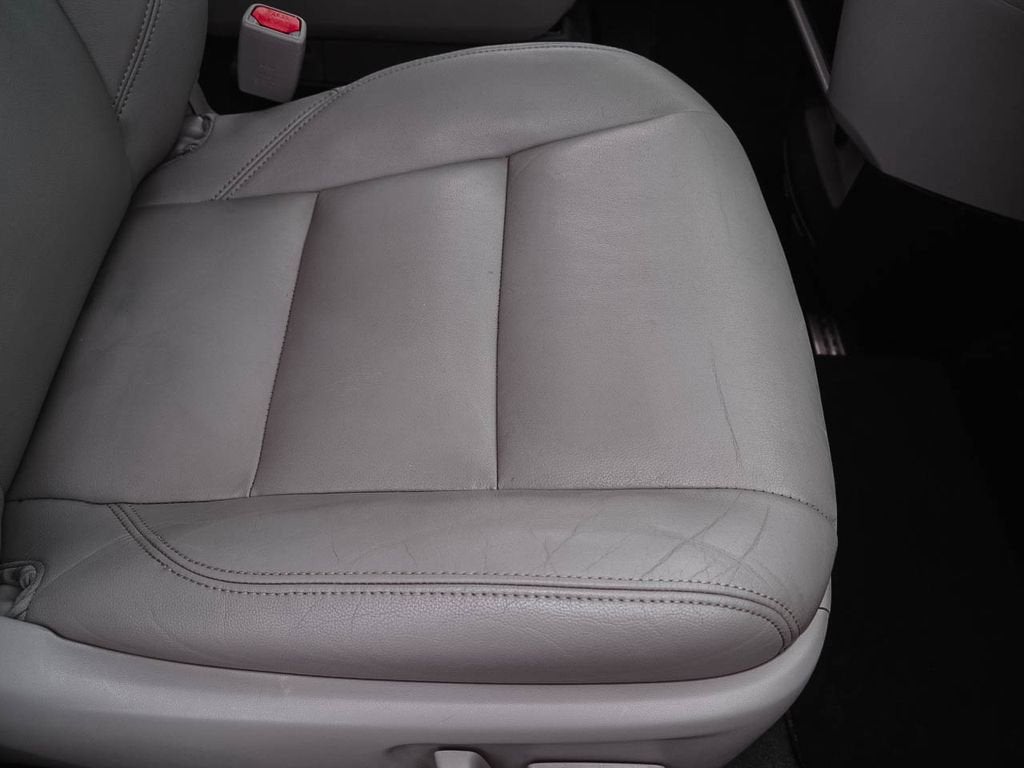 2019 Toyota Sienna XLE Auto Access Seat
