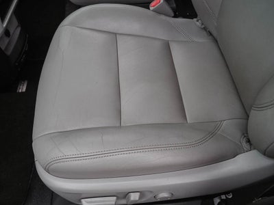 2019 Toyota Sienna XLE Auto Access Seat