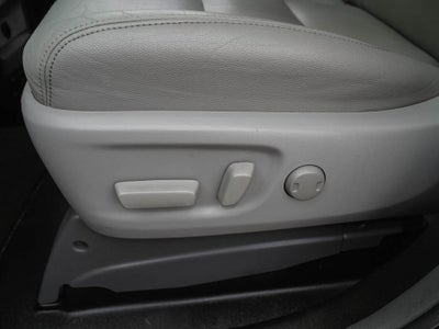 2019 Toyota Sienna XLE Auto Access Seat