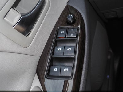 2019 Toyota Sienna XLE Auto Access Seat