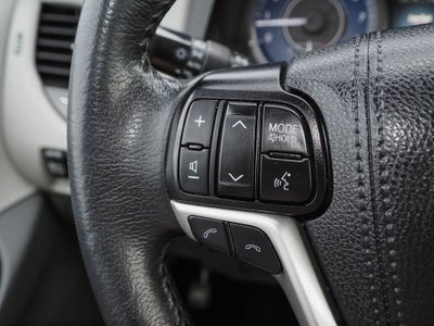 2019 Toyota Sienna XLE Auto Access Seat
