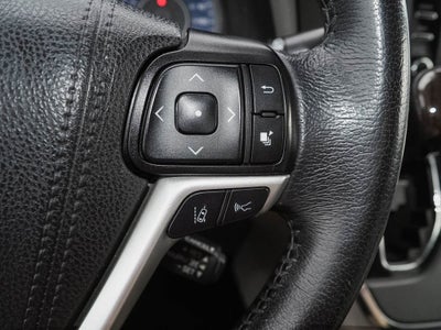 2019 Toyota Sienna XLE Auto Access Seat