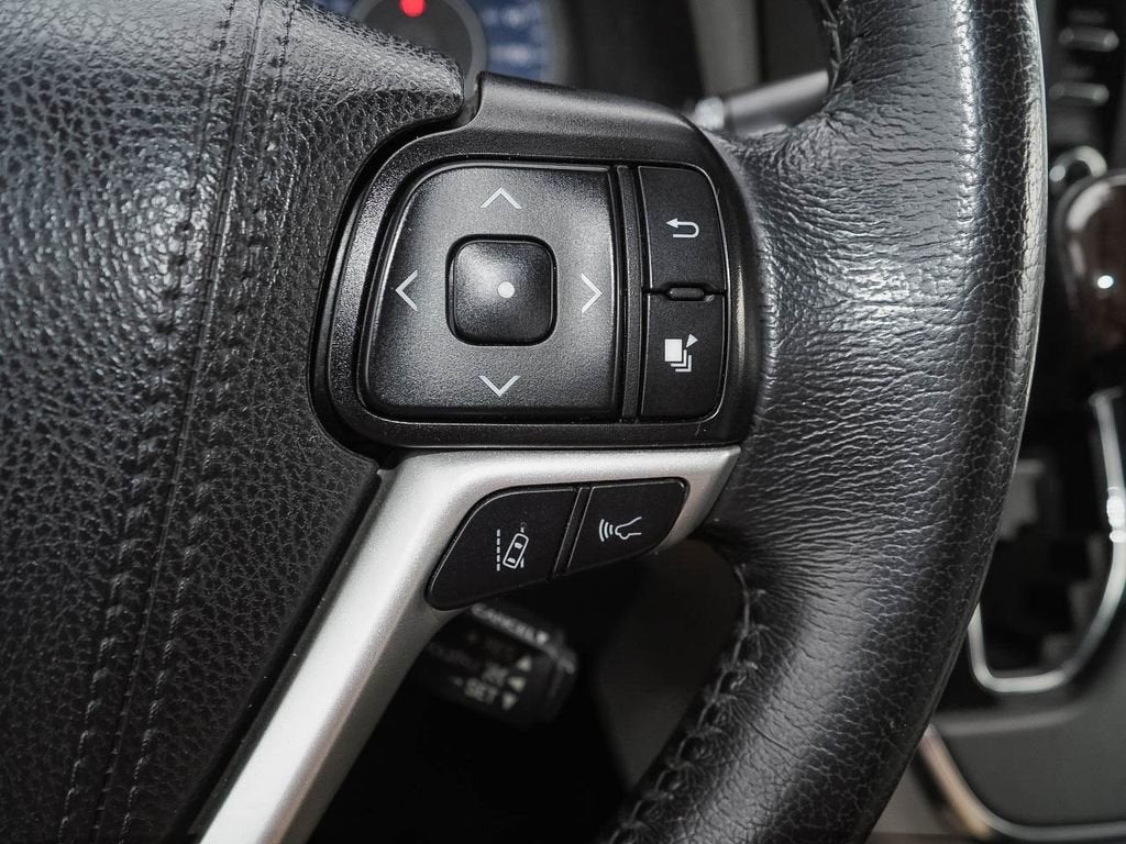 2019 Toyota Sienna XLE Auto Access Seat