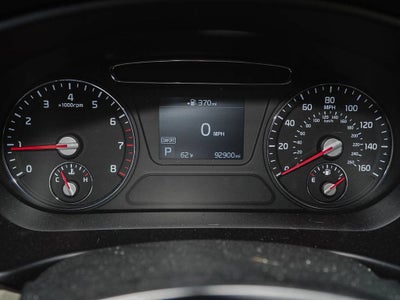 2020 Kia Sorento 3.3L S
