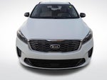 2020 Kia Sorento 3.3L S