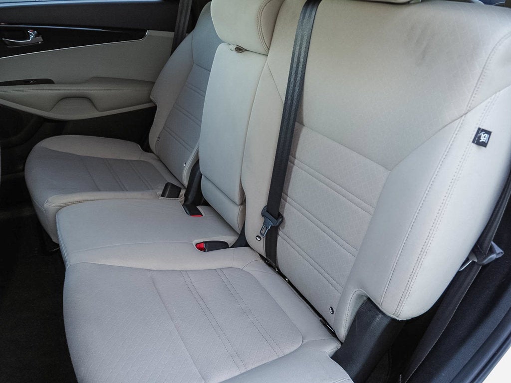 2020 Kia Sorento 3.3L S