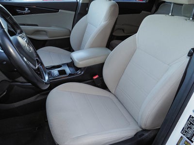 2020 Kia Sorento 3.3L S
