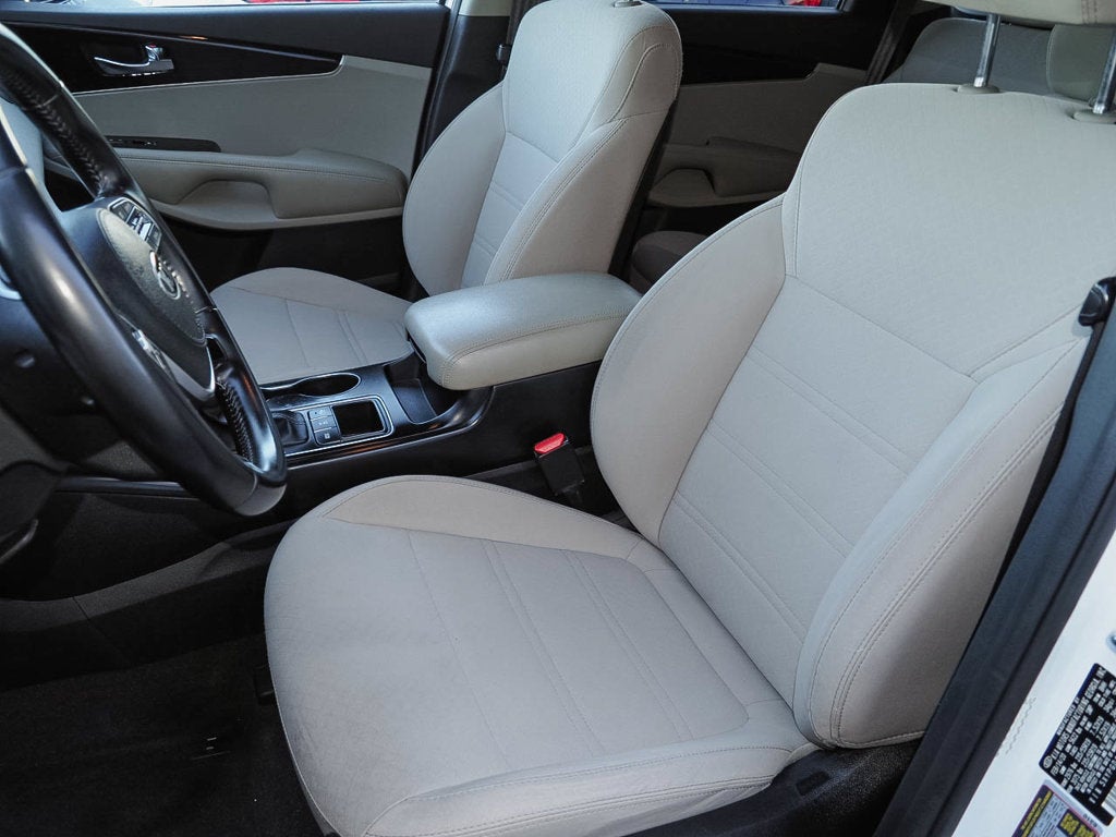 2020 Kia Sorento 3.3L S