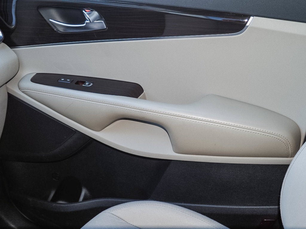 2020 Kia Sorento 3.3L S