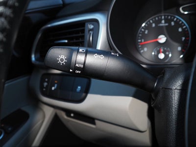 2020 Kia Sorento 3.3L S
