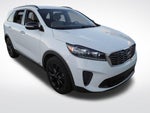 2020 Kia Sorento 3.3L S