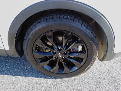 2020 Kia Sorento 3.3L S
