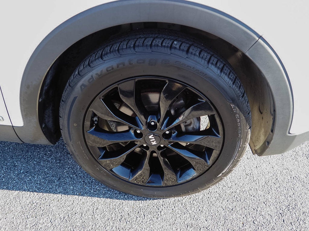 2020 Kia Sorento 3.3L S