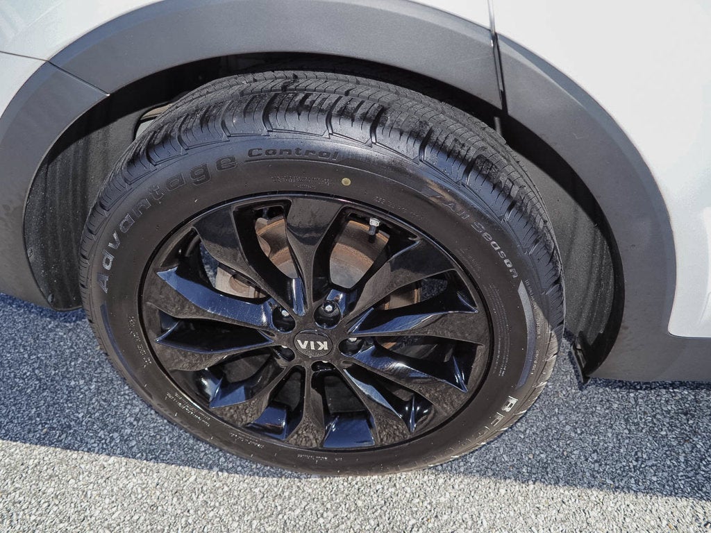 2020 Kia Sorento 3.3L S