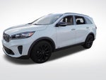 2020 Kia Sorento 3.3L S