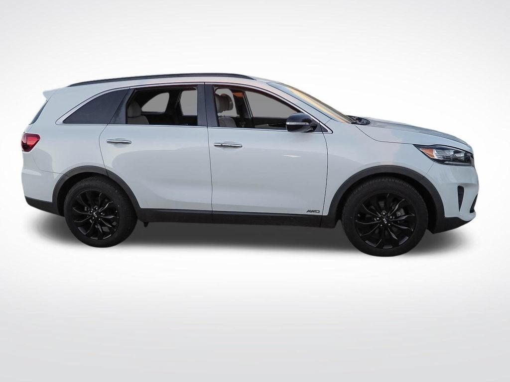 2020 Kia Sorento 3.3L S