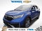 2020 Honda CR-V AWD Touring