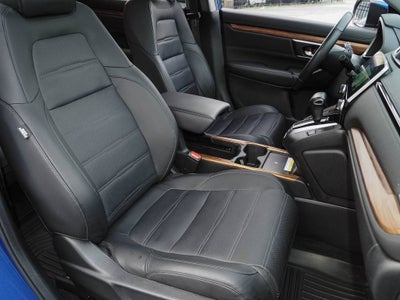 2020 Honda CR-V AWD Touring