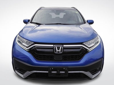 2020 Honda CR-V AWD Touring