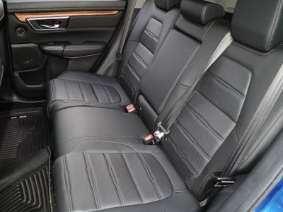 2020 Honda CR-V AWD Touring