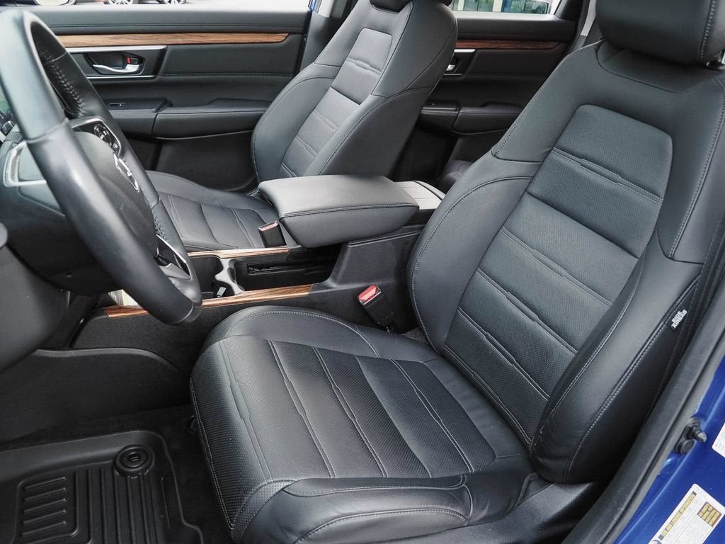 2020 Honda CR-V AWD Touring
