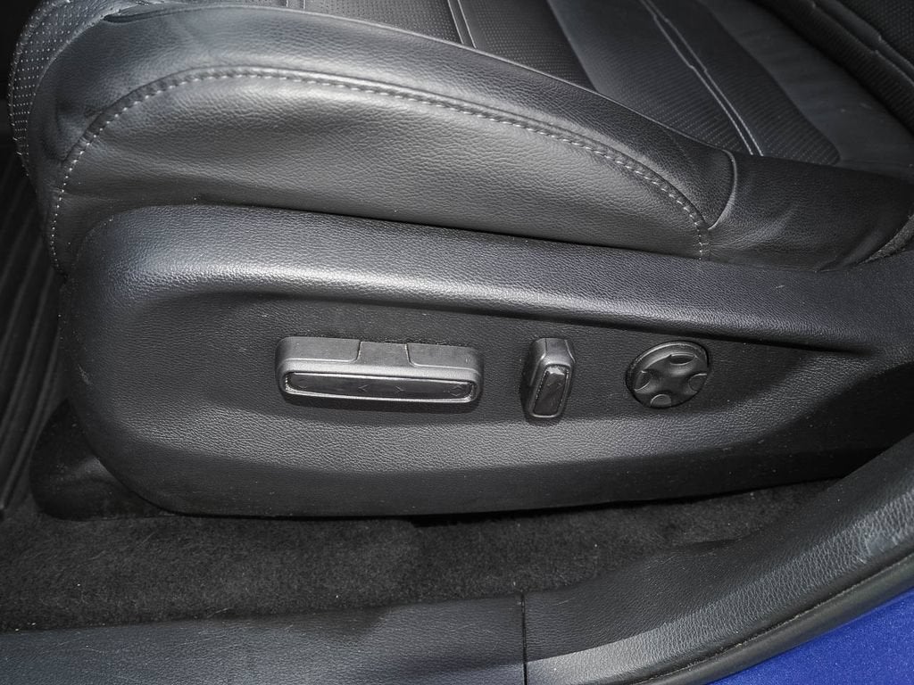 2020 Honda CR-V AWD Touring