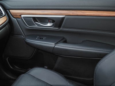 2020 Honda CR-V AWD Touring