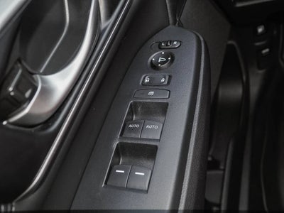 2020 Honda CR-V AWD Touring