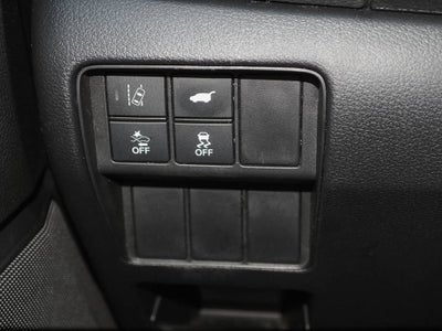 2020 Honda CR-V AWD Touring