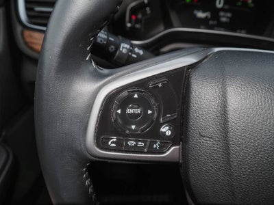 2020 Honda CR-V AWD Touring