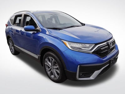 2020 Honda CR-V AWD Touring